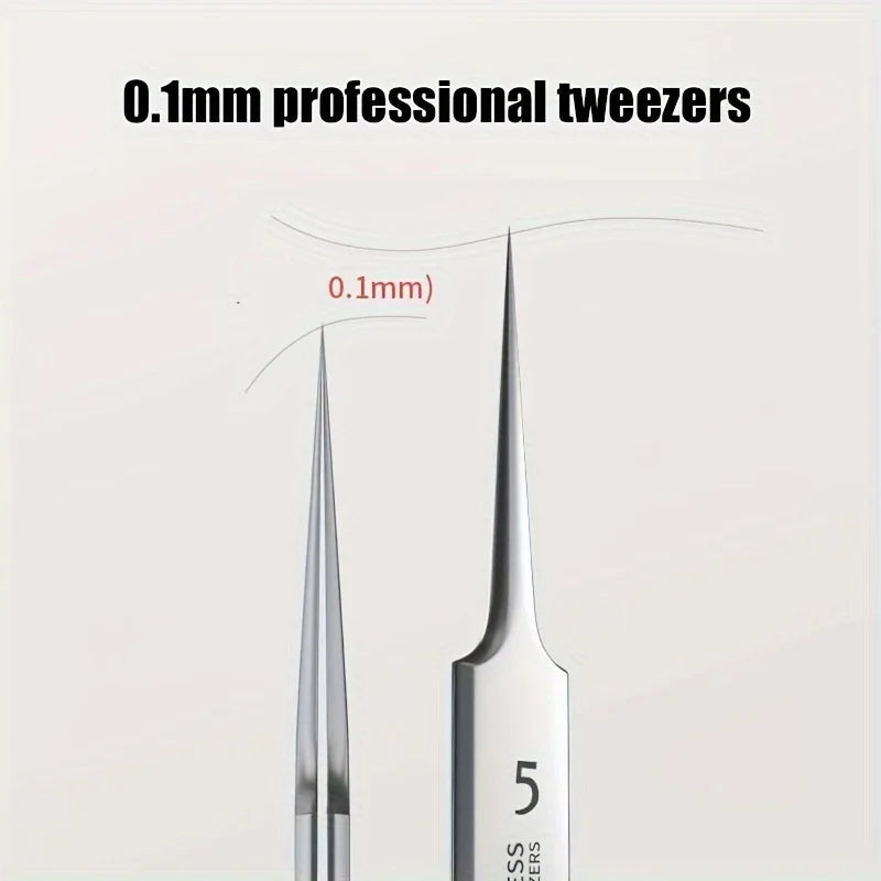 Acne Blackhead Tweezer