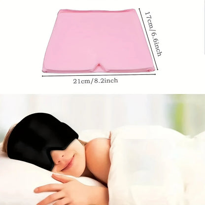 Hot/Cold Massage Eye Mask